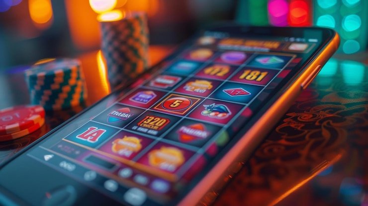 yeebet mobile gaming