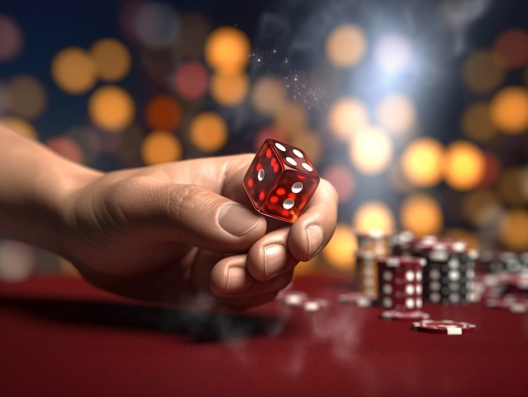 yeebet Navigasi Kasino Langsung dan Slot